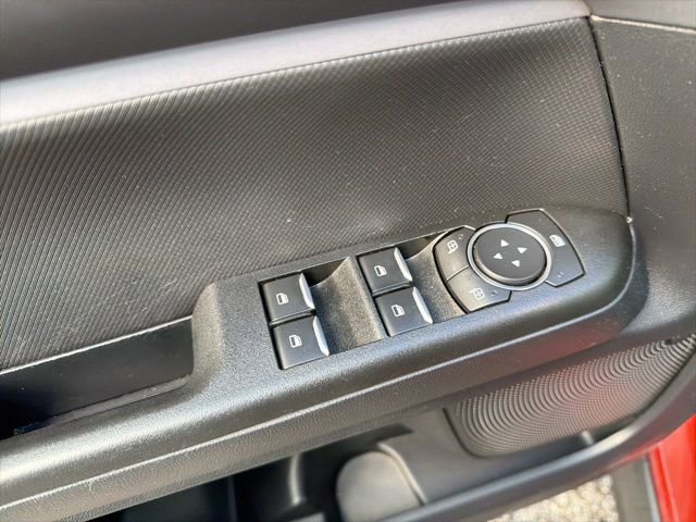 Certified 2022 Ford Bronco Sport Big Bend w/ Convenience Package image 23