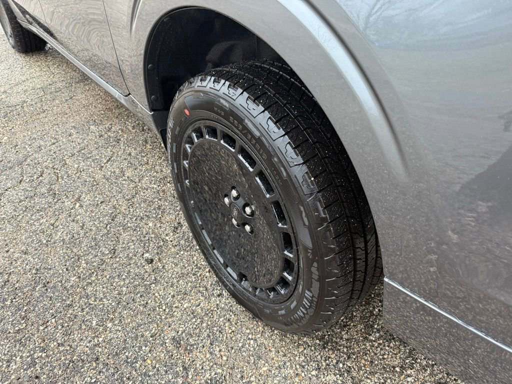 New 2025 Ford Maverick Lobo image 14