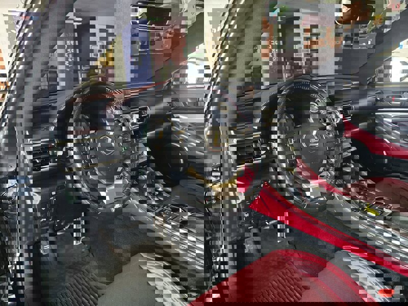 Used 2017 Lexus RC 350 F Sport image 9