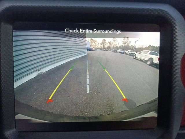 Used 2023 Jeep Wrangler Unlimited Rubicon image 22