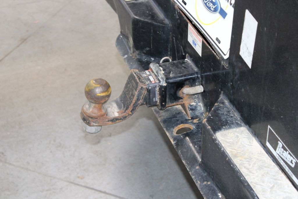 Used 2024 Chevrolet Silverado 3500 W/T w/ WT Convenience Package image 13