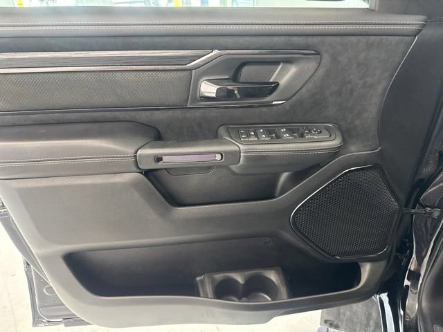 Used 2026 RAM 1500 RHO AWD/4WD image 18