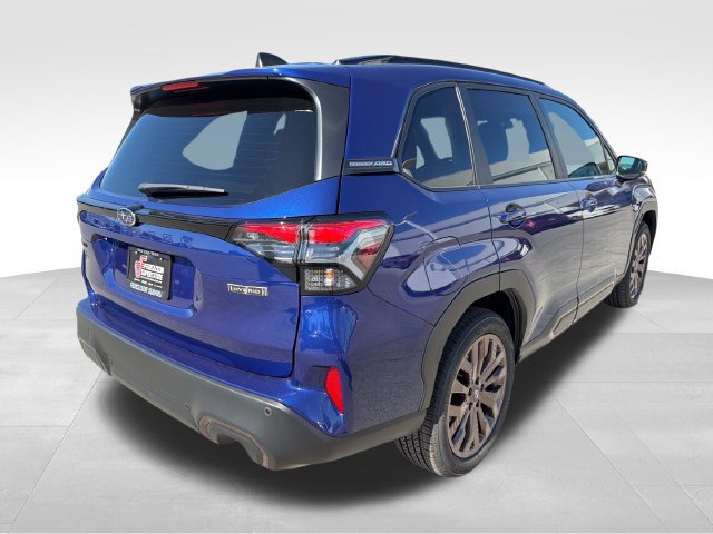 New 2026 Subaru Forester Sport AWD/4WD image 7