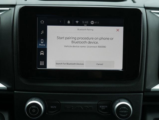 Used 2024 RAM ProMaster 3500 w/ Storage Group image 3