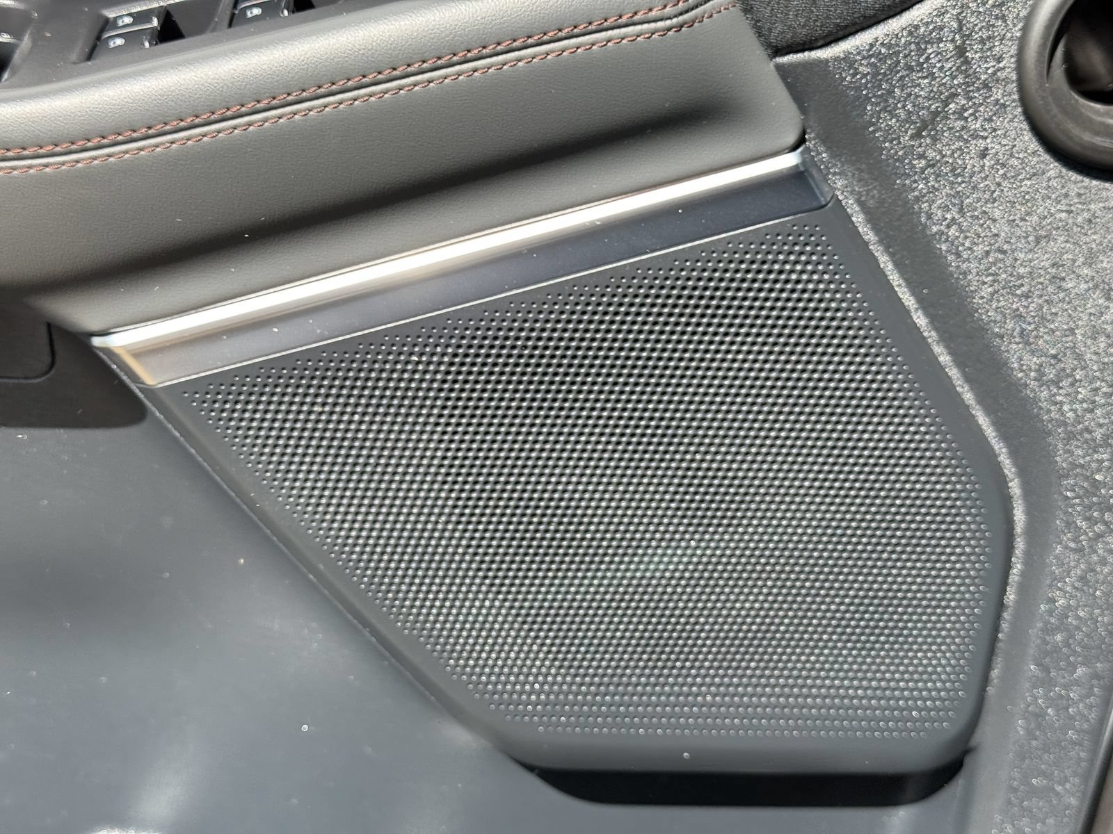 Certified 2025 Ford Expedition Active RWD image 28
