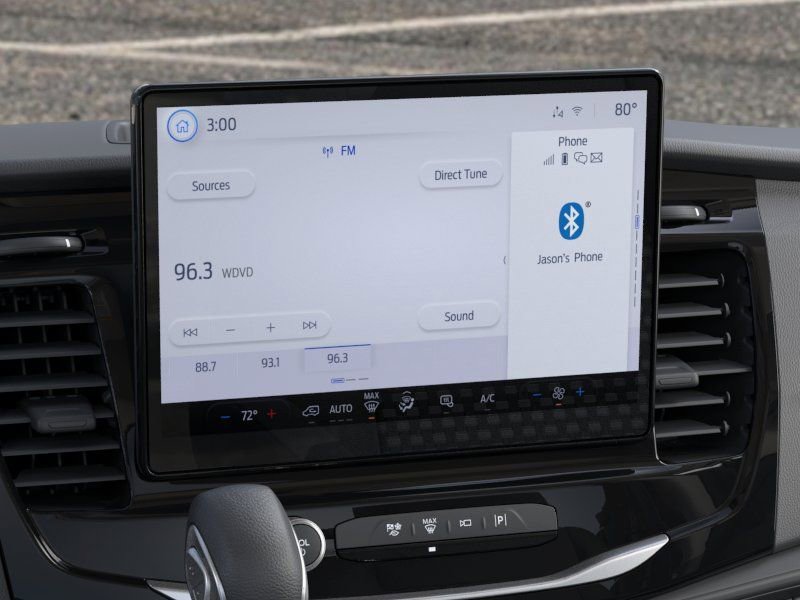 New 2026 Ford Transit 350 RWD image 14