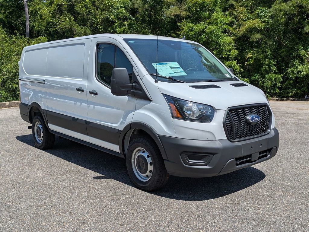 Used 2024 Ford Transit 350 Low Roof RWD image 8