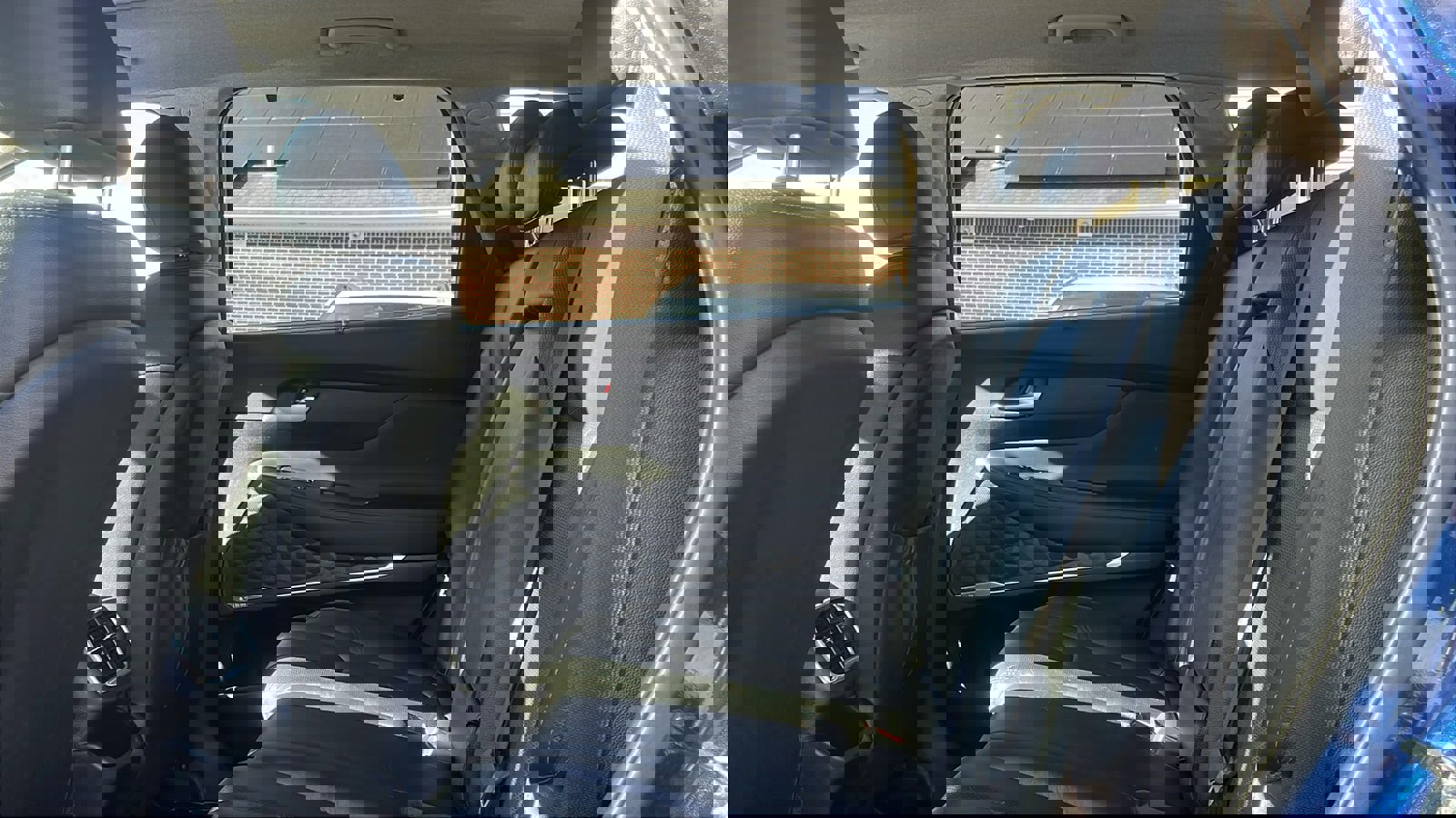 Used 2020 Hyundai Santa Fe SEL image 22