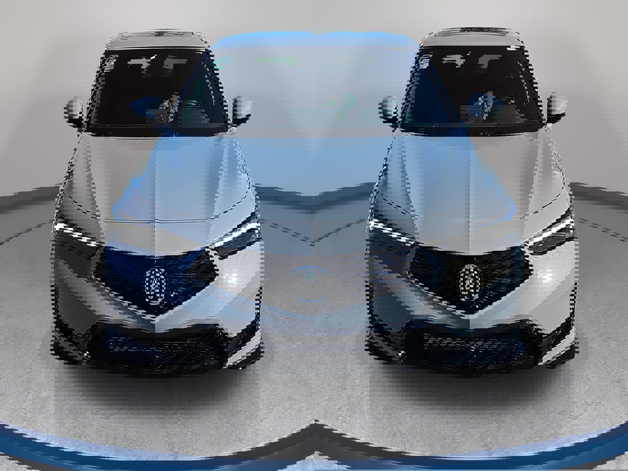 New 2026 Acura Integra A-Spec image 2