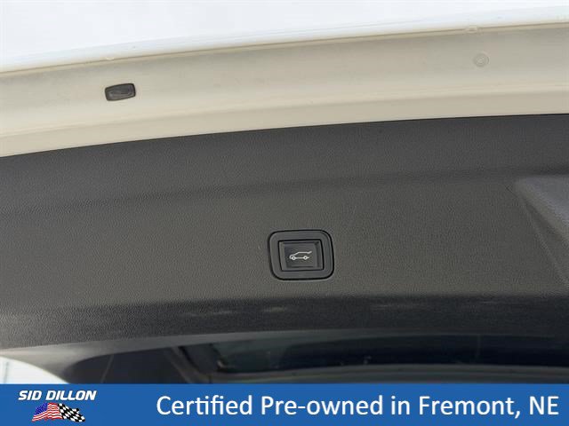 Certified 2023 Chevrolet Tahoe High Country AWD/4WD image 7