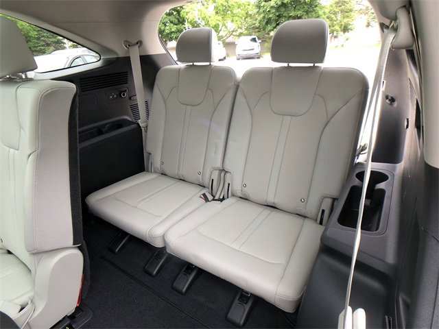 New 2025 Kia Sorento S w/ Panoramic Sunroof Package image 24