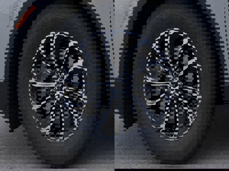 New 2026 Lincoln Nautilus Premier image 19