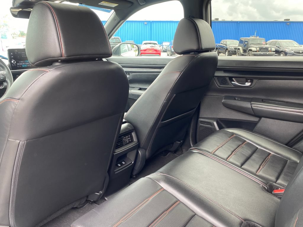 Used 2024 Honda CR-V Sport-L image 15