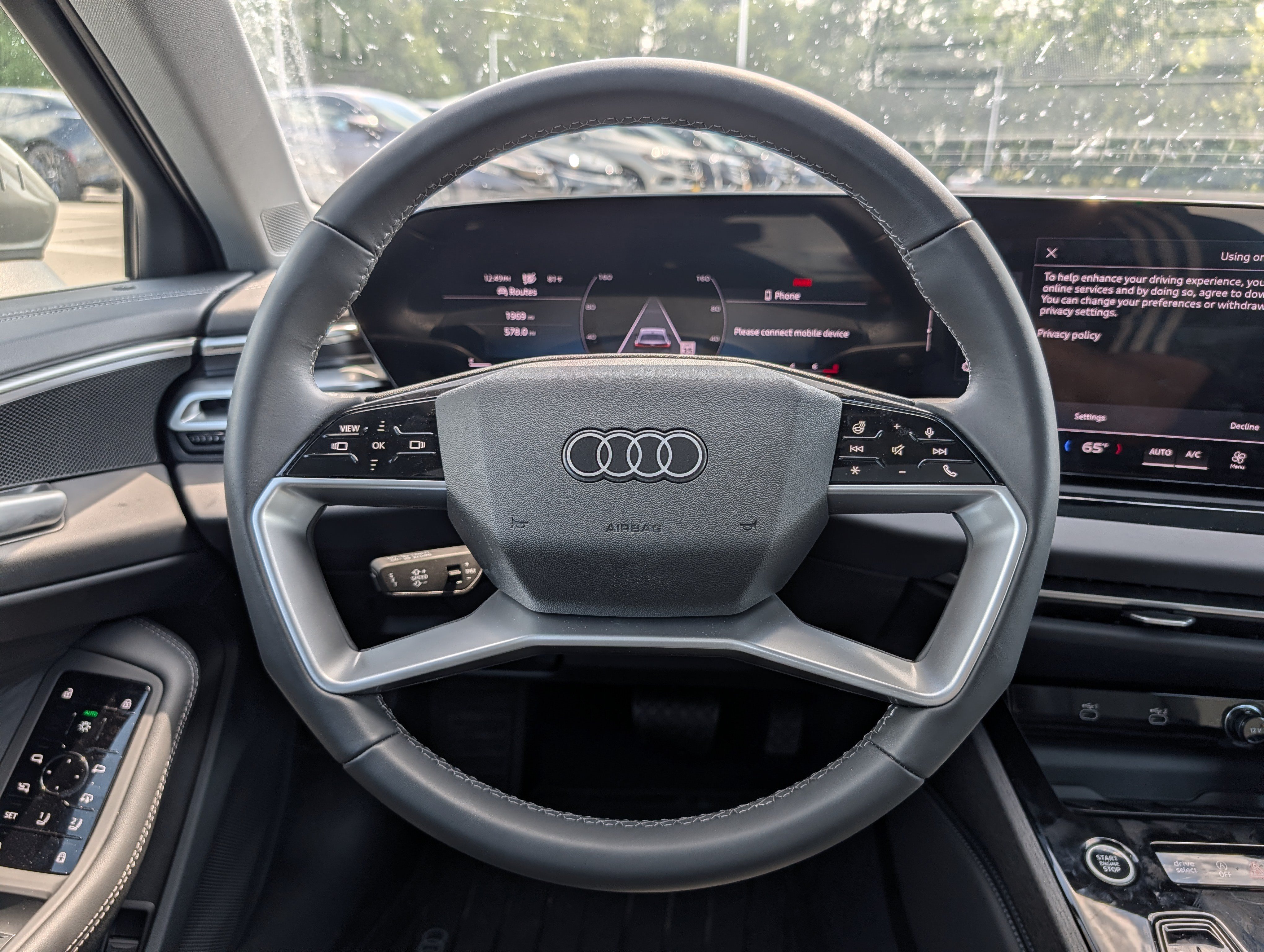 Certified 2025 Audi A5 Prestige AWD/4WD image 25