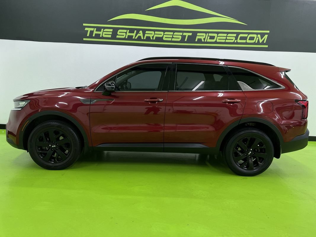 Used 2021 Kia Sorento S AWD/4WD image 6