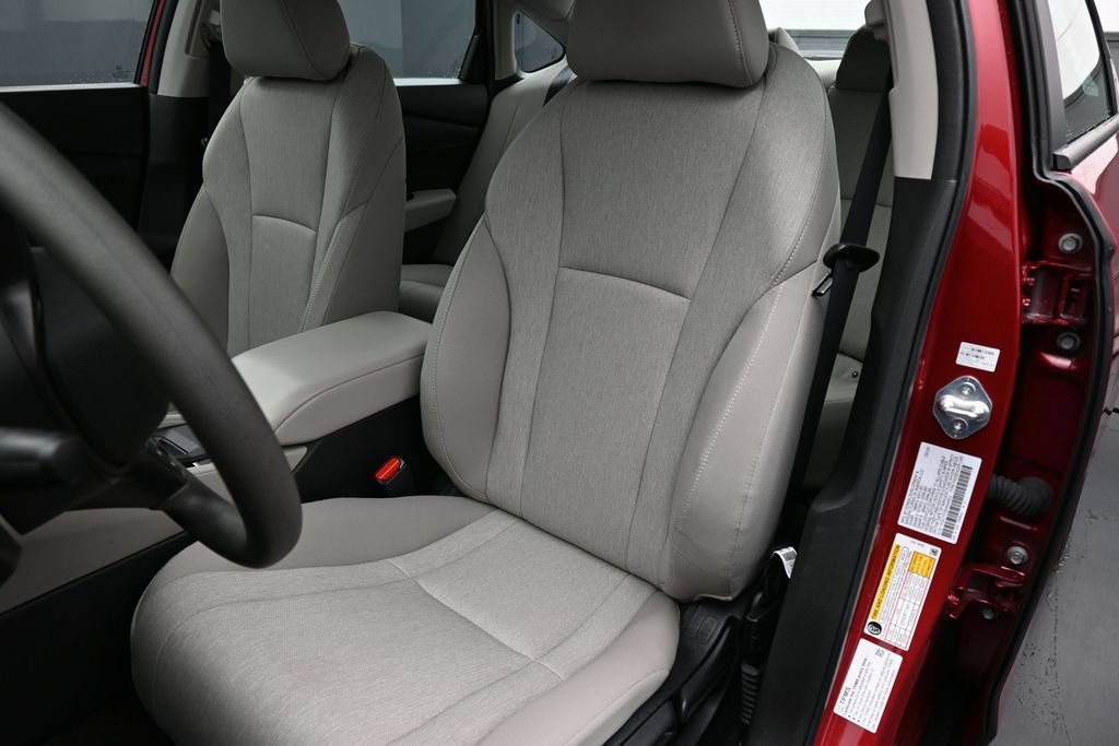 Certified 2024 Honda Accord LX image 23