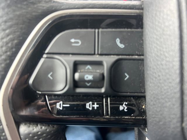 Used 2023 Toyota Tundra Limited AWD/4WD image 25