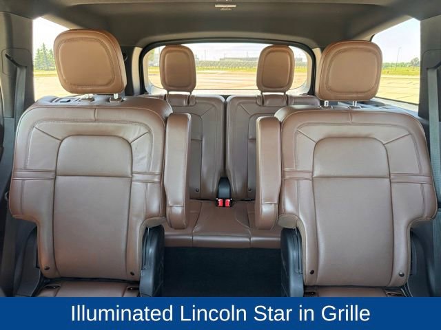 Used 2024 Lincoln Aviator Reserve w/ Equipment Group 201A AWD/4WD image 29