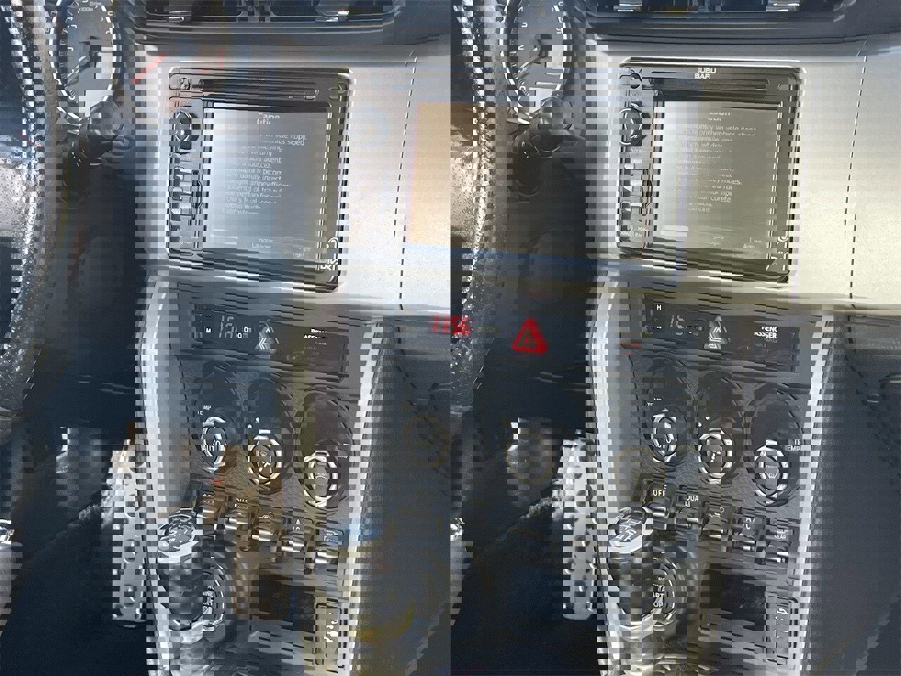 Used 2014 Subaru BRZ Limited w/ Popular Package #1B image 14