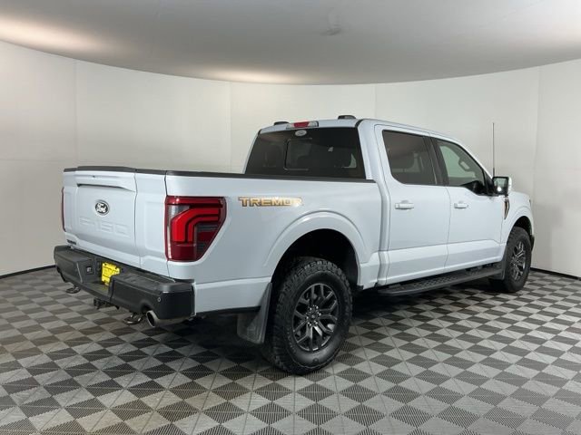 Used 2025 Ford F150 Tremor w/ Equipment Group 402A High AWD/4WD image 4