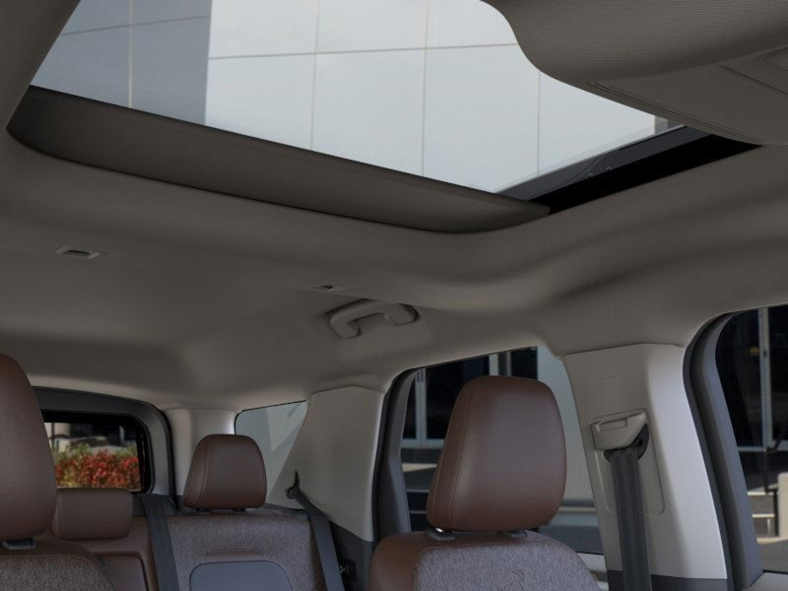 New 2026 Ford Bronco Sport Outer Banks w/ Outer Banks Tech Package+ image 25