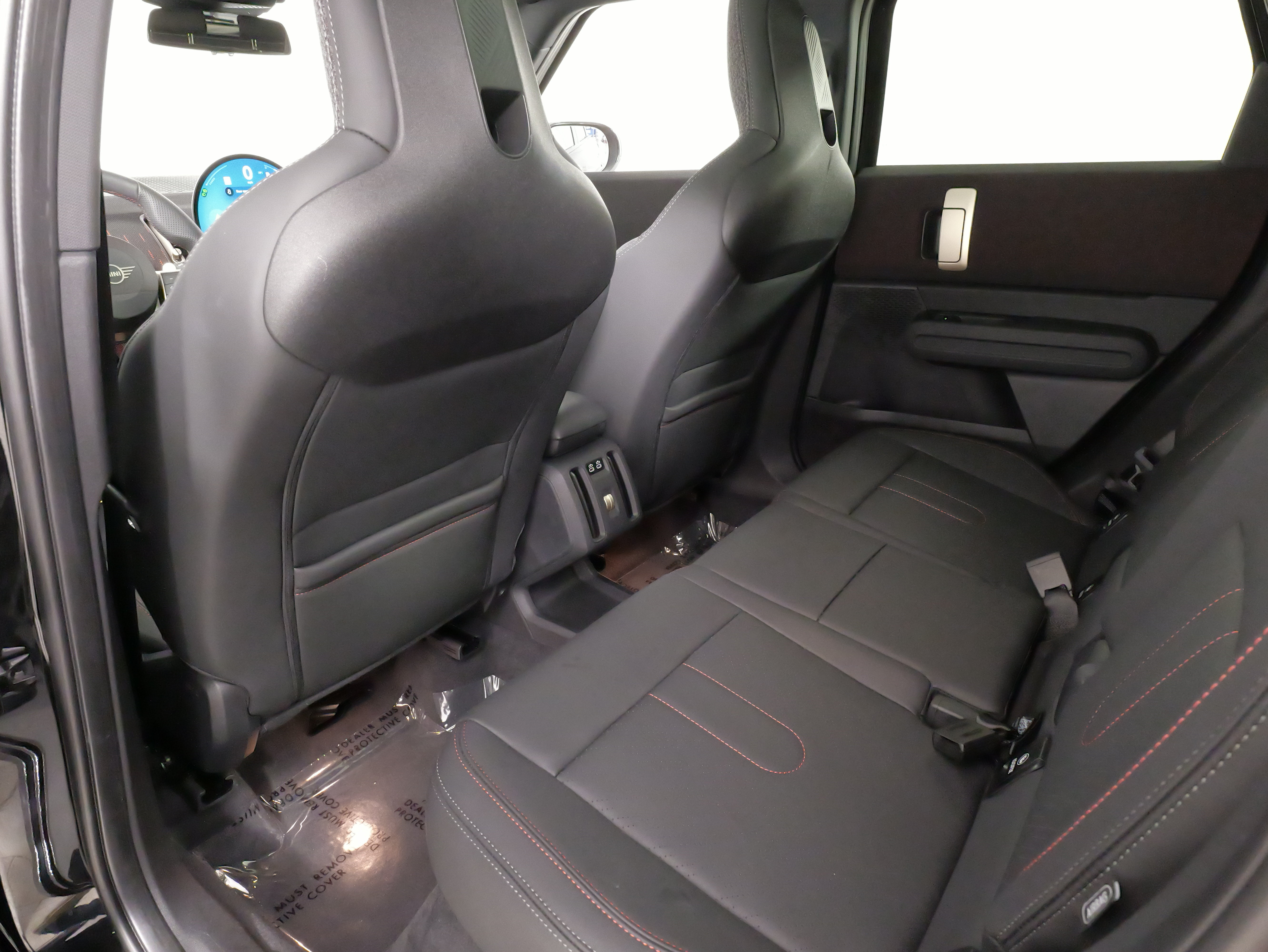 Used 2025 MINI Cooper Countryman John Cooper Works w/ Comfort Package Max AWD/4WD image 33