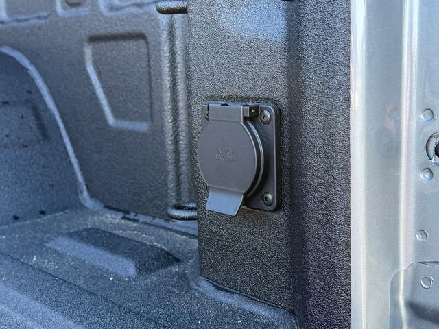 New 2026 Chevrolet Silverado 1500 RST image 7