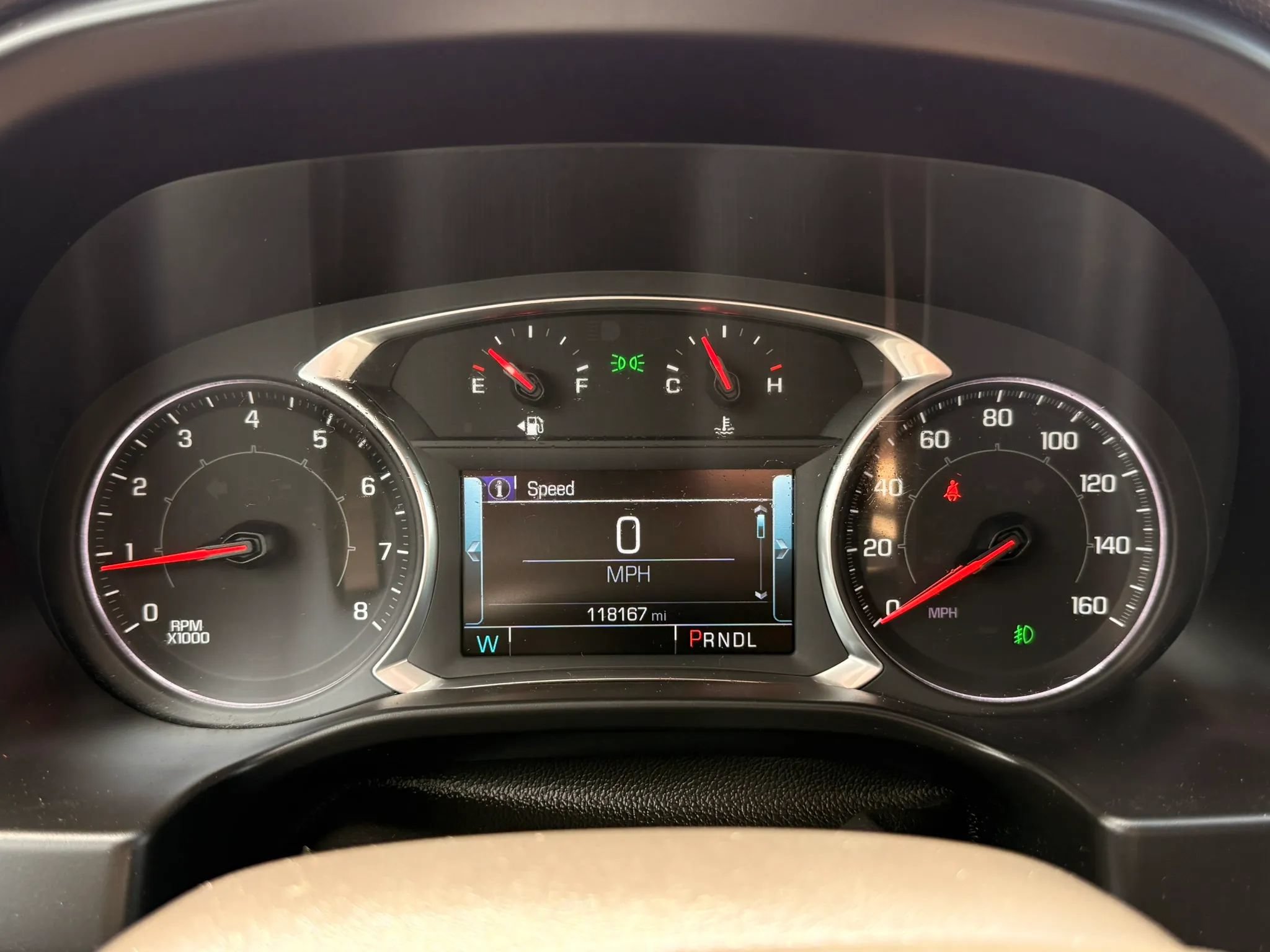 Used 2019 GMC Acadia SLT AWD/4WD image 25