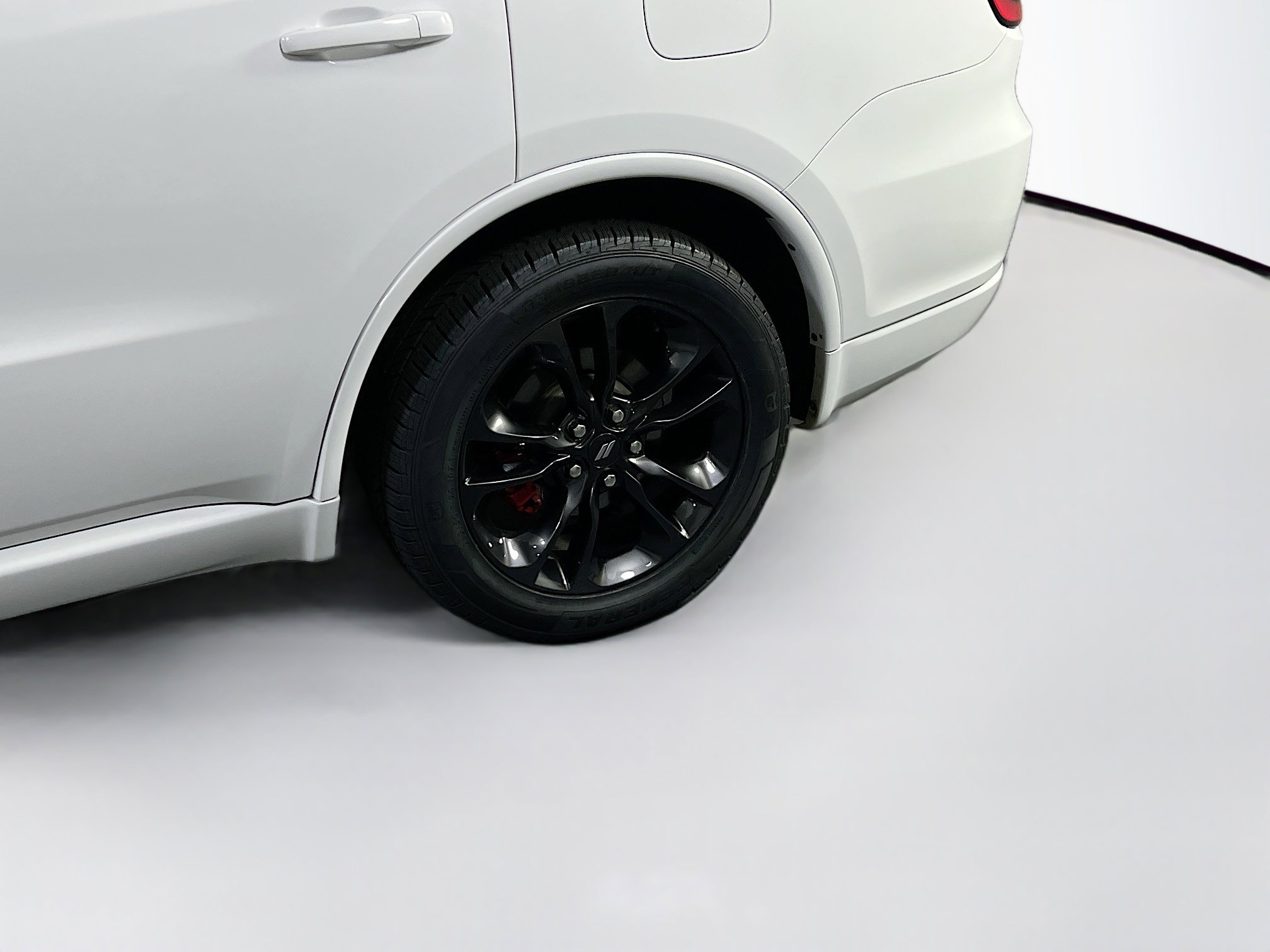 Used 2022 Dodge Durango R/T image 32