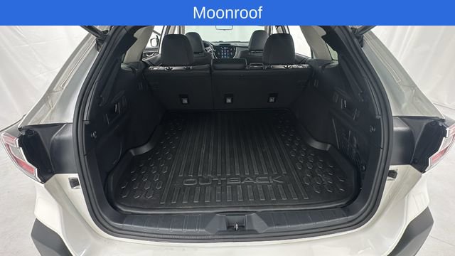 Certified 2023 Subaru Outback Touring image 17