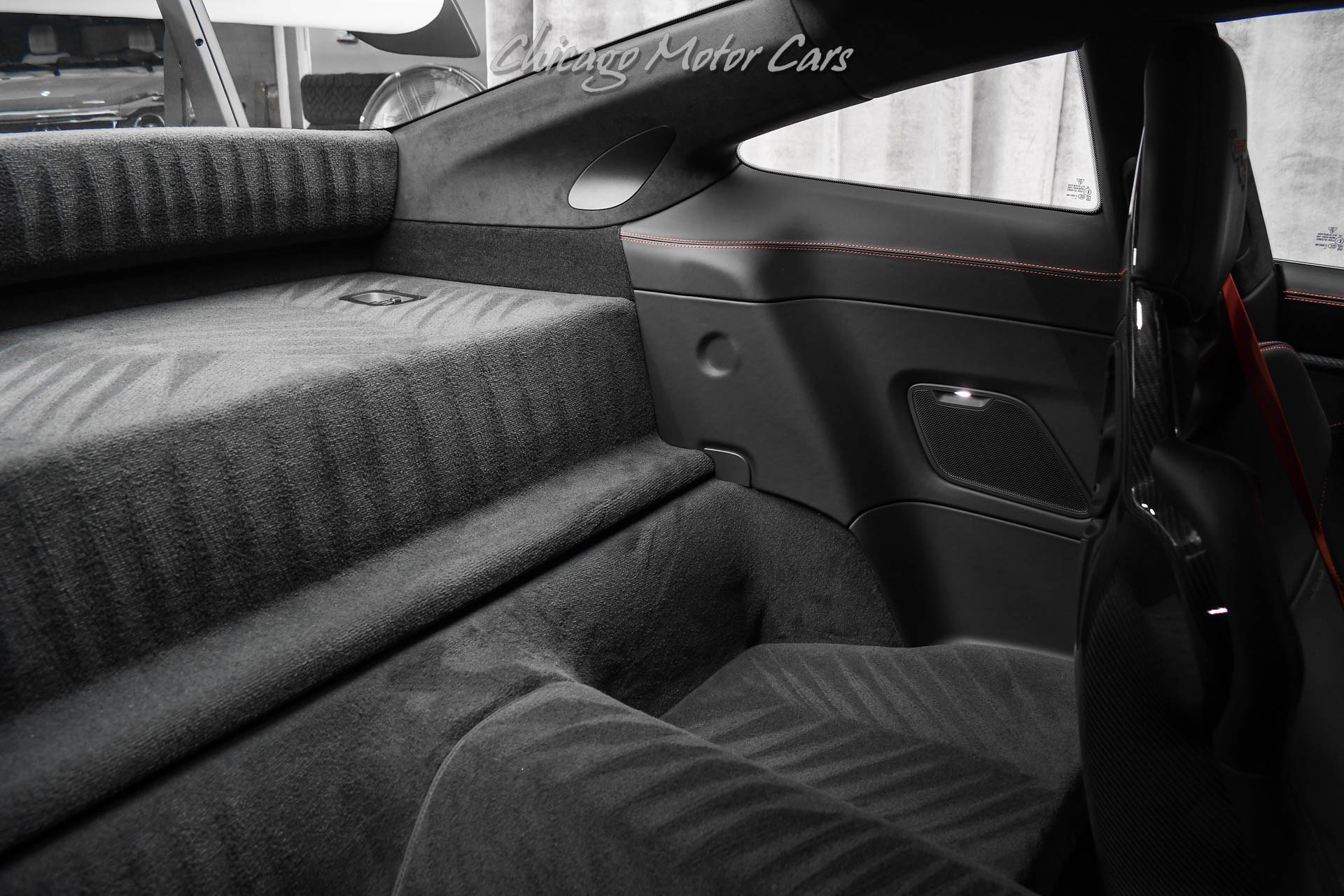 Used 2024 Porsche 911 GT3 RS image 27