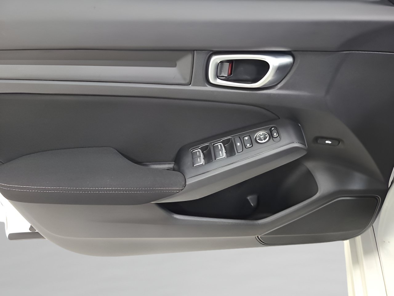 Used 2022 Honda Civic LX image 18