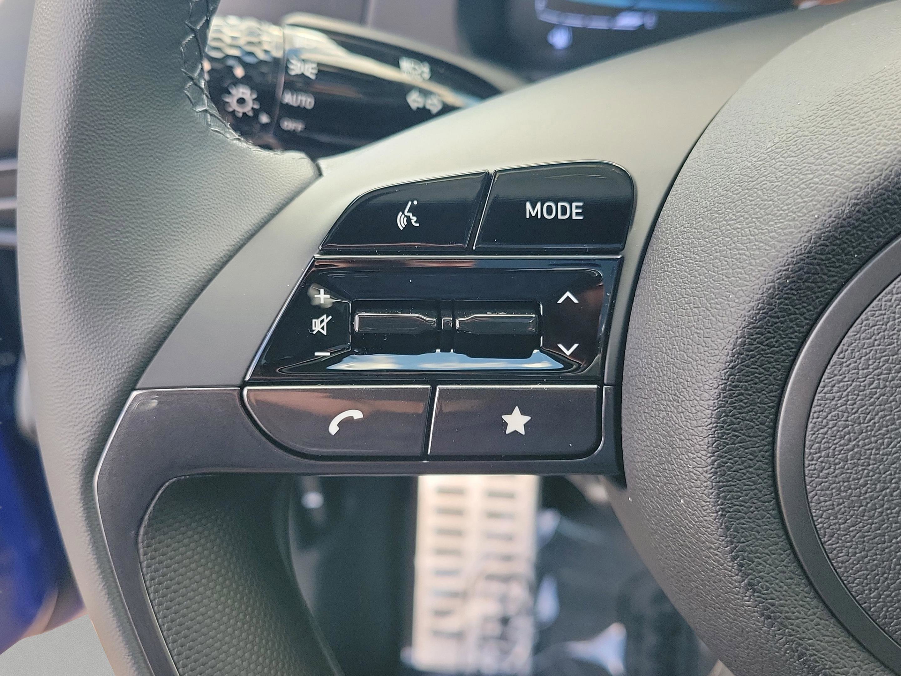 New 2026 Hyundai Elantra SEL Sport image 18