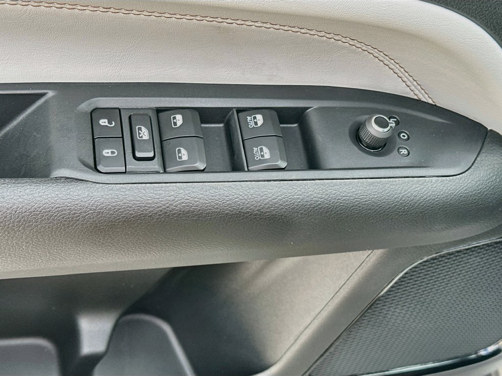 New 2026 Jeep Compass Limited AWD/4WD image 22