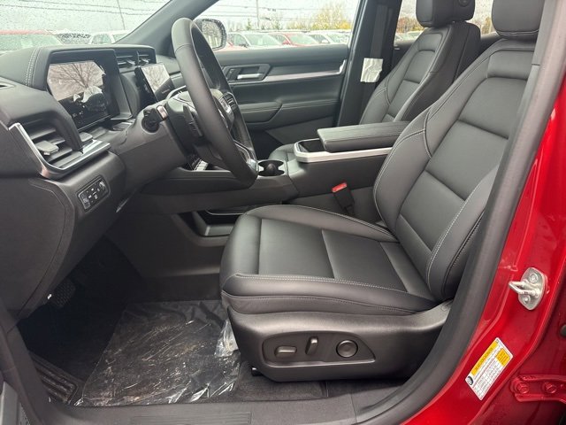 New 2026 GMC Terrain Elevation w/ Elevation Premium Package image 14