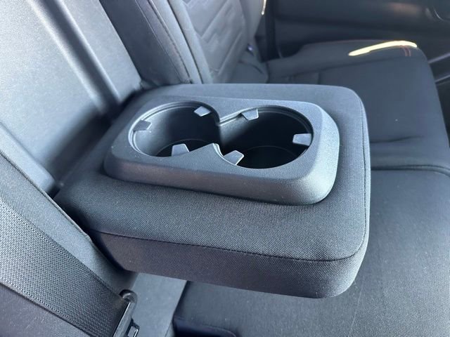 Used 2024 Nissan Frontier PRO-4X image 31