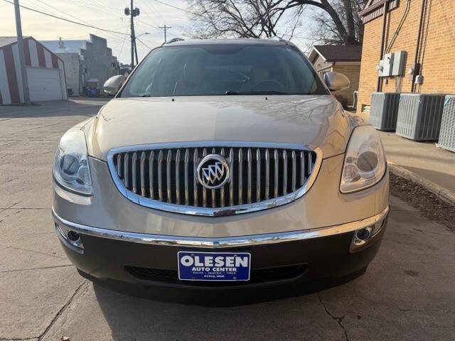 Used 2011 Buick Enclave CXL w/ Trailering Provision Package image 5