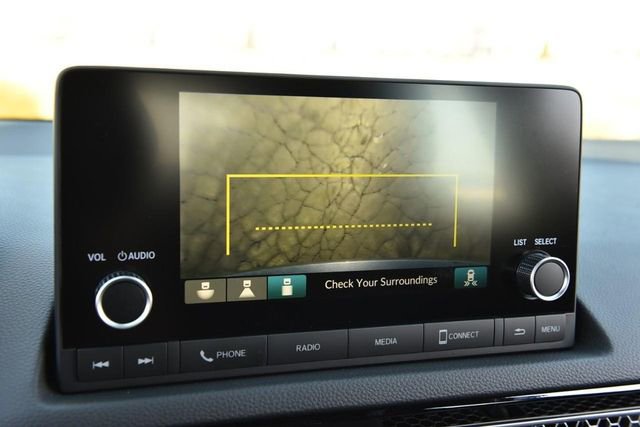 New 2026 Honda Civic Sport image 13