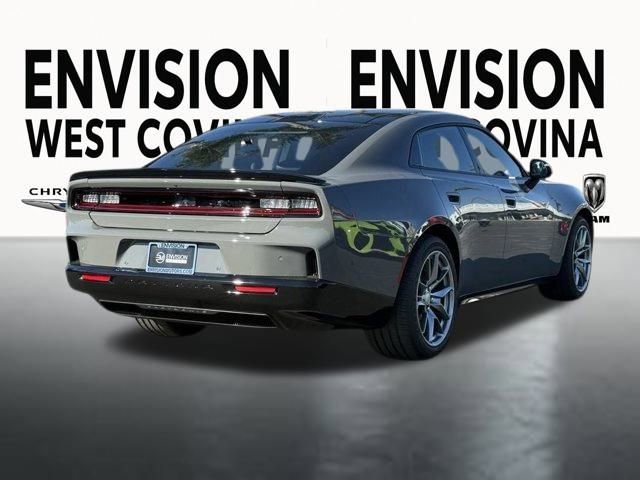 New 2026 Dodge Charger R/T Scat Pack w/ Track Package image 11