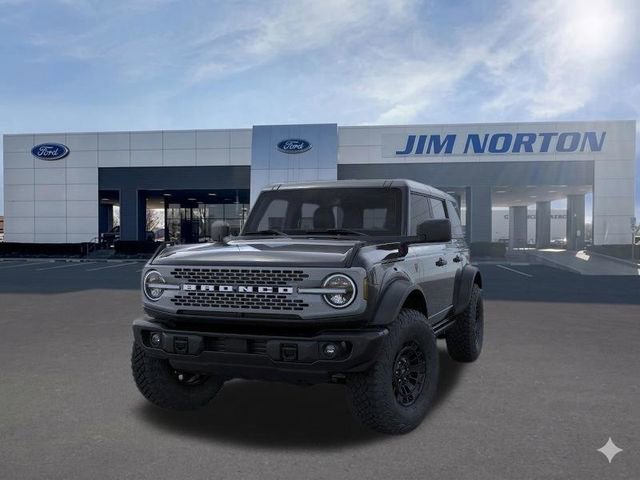 New 2026 Ford Bronco Badlands image 3