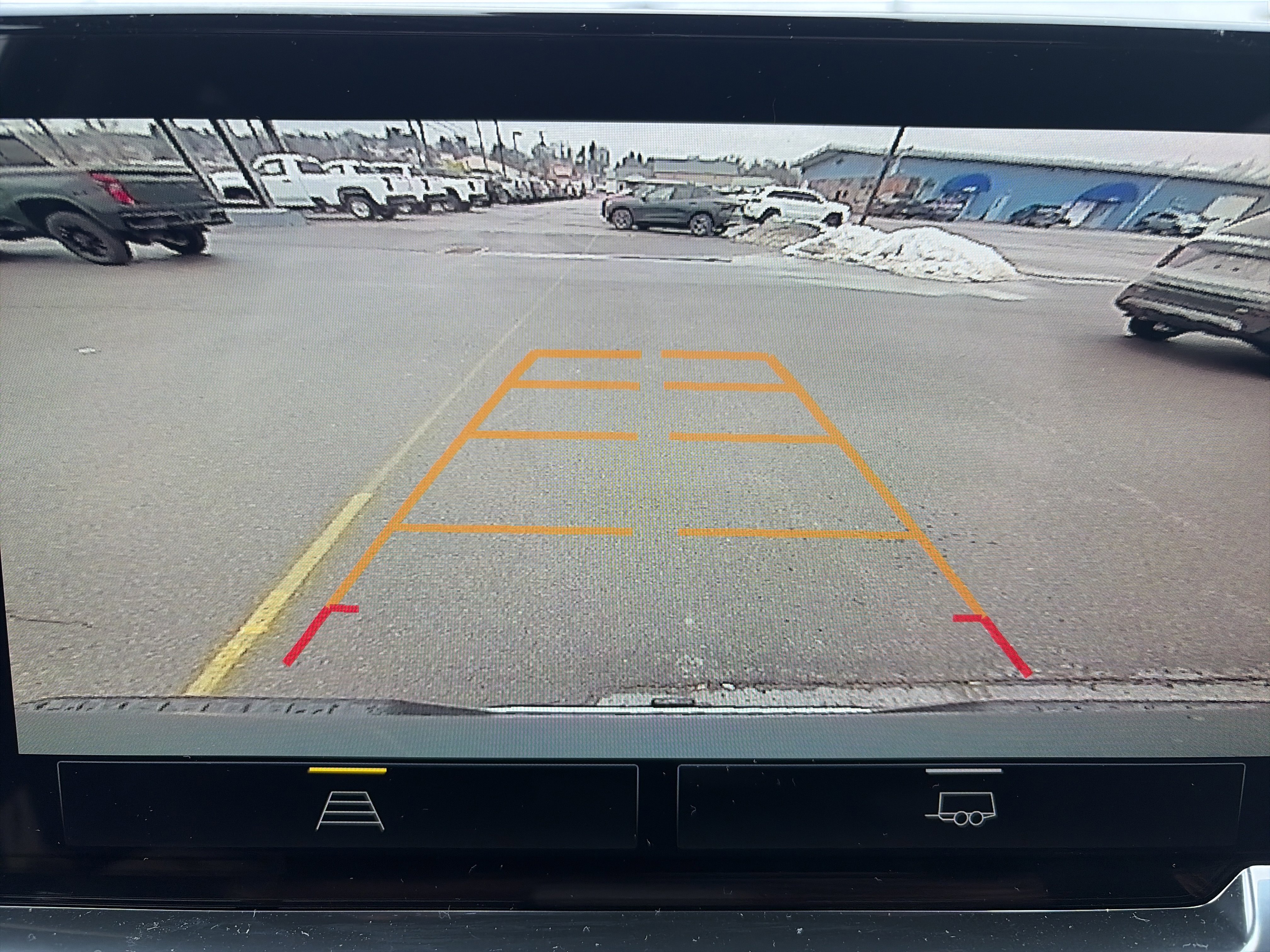 New 2026 Chevrolet Silverado 1500 LT image 26