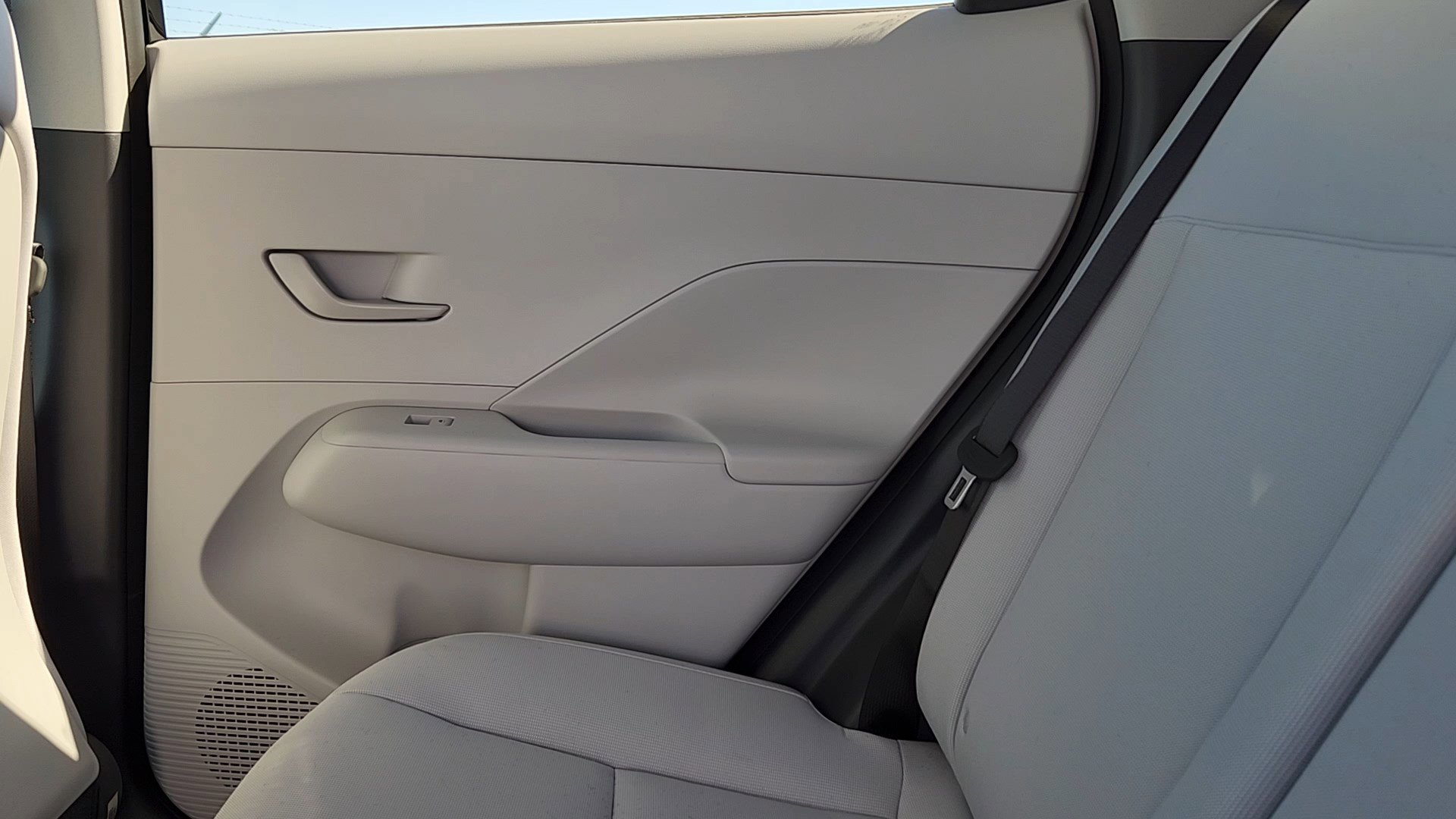 New 2026 Hyundai Kona SEL Sport image 16