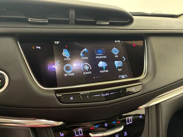 Certified 2019 Cadillac XT5 Luxury AWD/4WD image 26