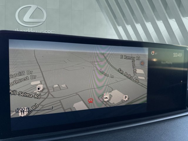 Used 2022 Acura MDX SH-AWD w/ Advance Package image 16