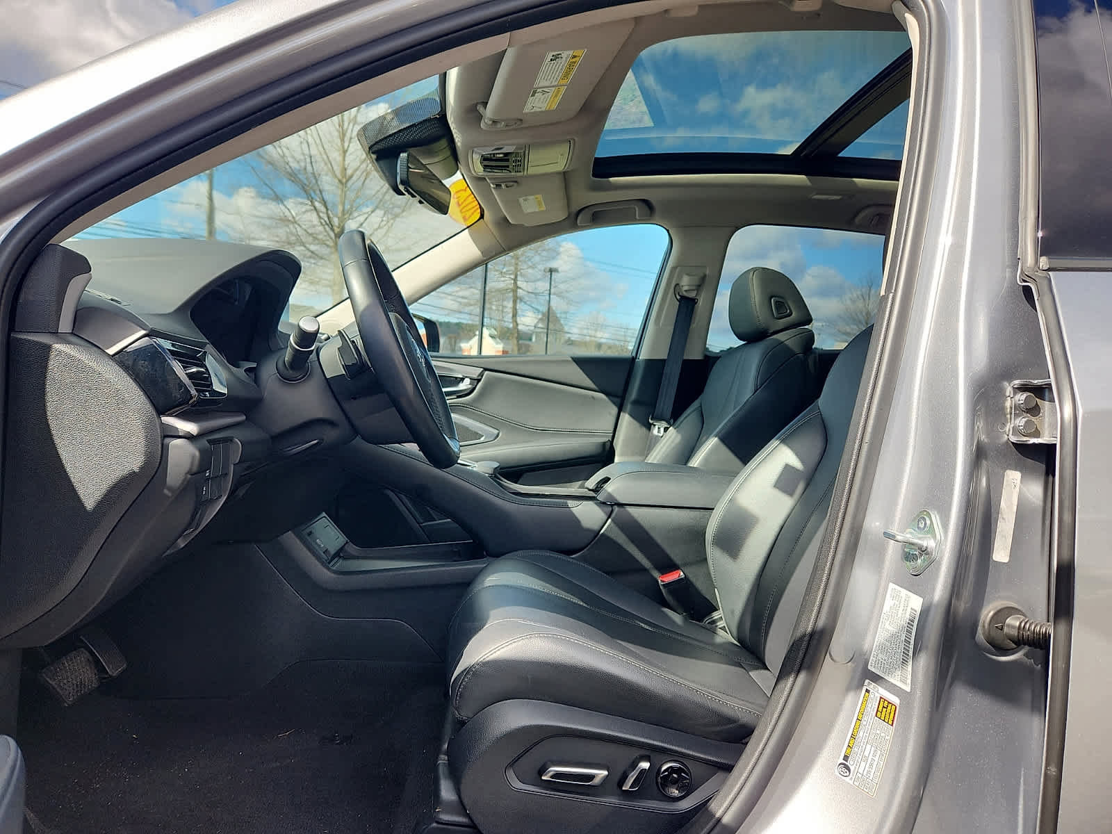 Used 2023 Acura RDX AWD image 14