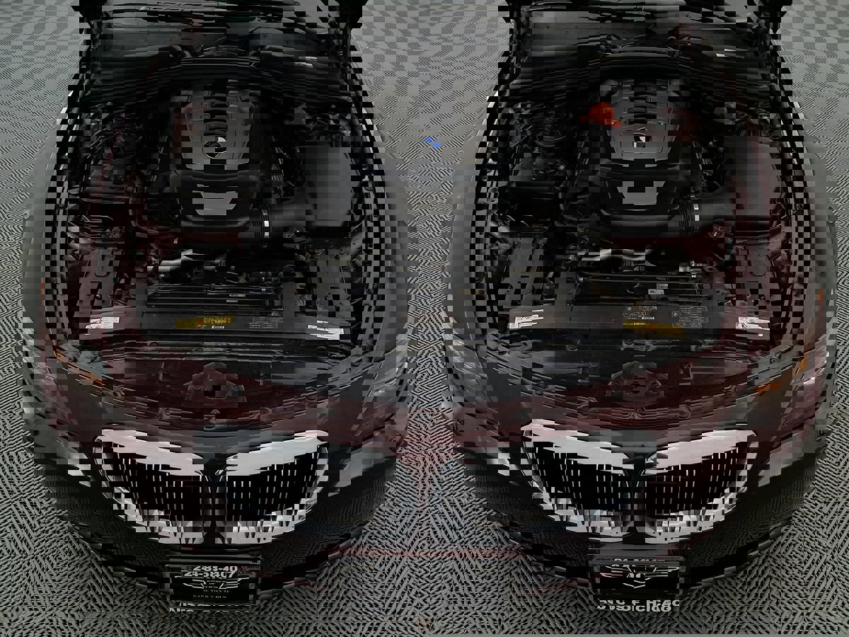 Used 2006 BMW 650i Coupe image 28