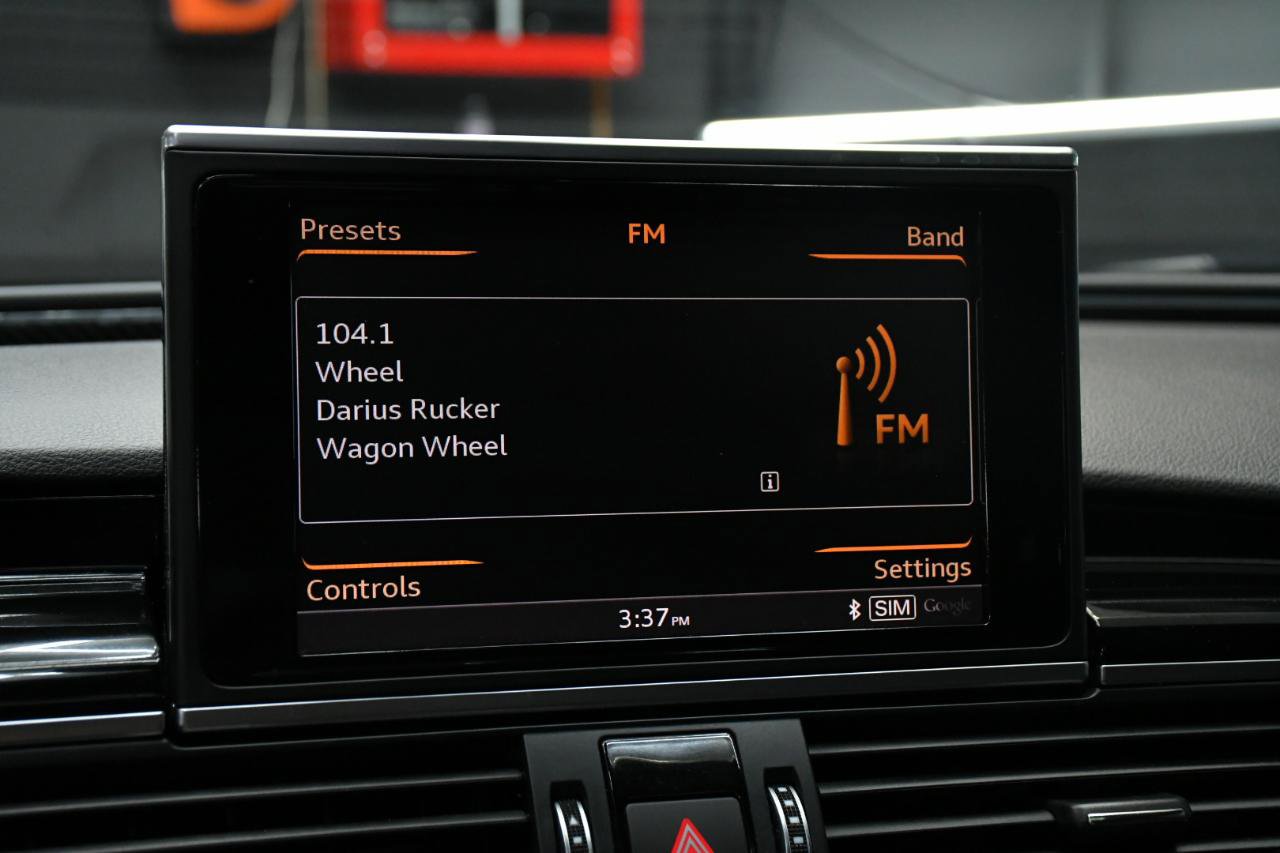 Used 2017 Audi RS 7 Performance w/ Driver Assistance Package image 52