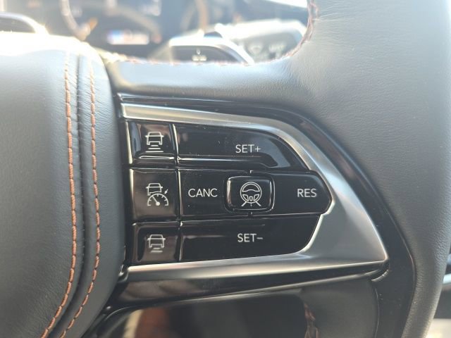 New 2026 Jeep Grand Cherokee L Summit image 25