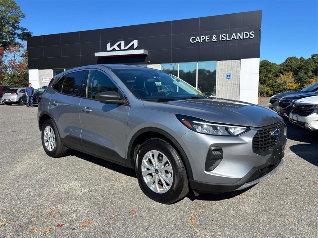 Used 2024 Ford Escape Active w/ Tech Pack #1