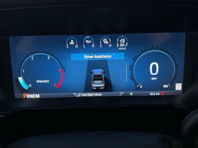 New 2026 Ford F250 King Ranch w/ Chrome Package image 32